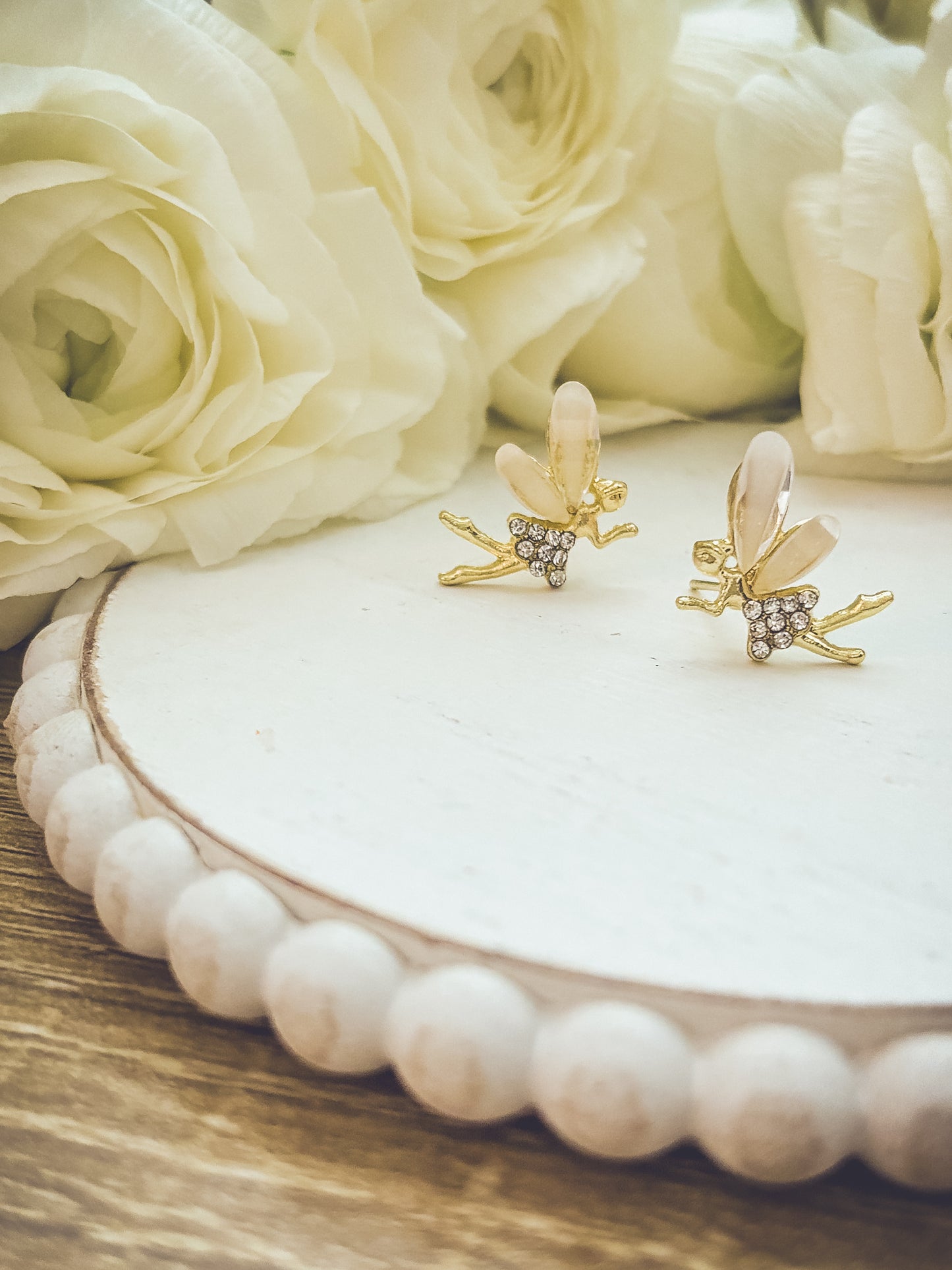 Beautiful Fairy Earrings
