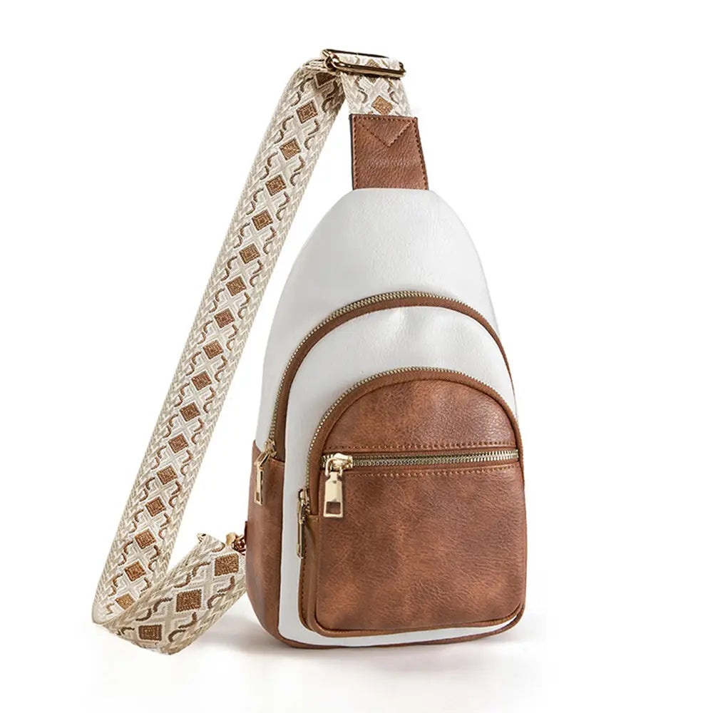 The Willow Crossbody Bag
