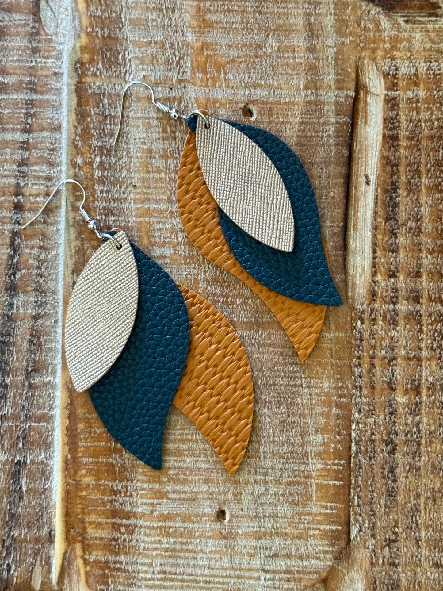 Adorable Drop Earrings Set