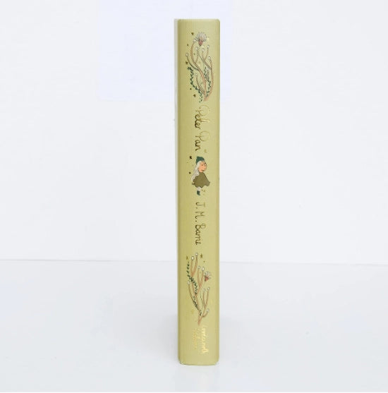 Peter Pan |Barrie | Collector's Edition | Hardcover