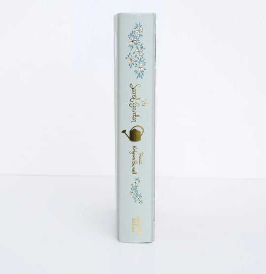 The Secret Garden | Burnett |Collector's Edition | Hardcover