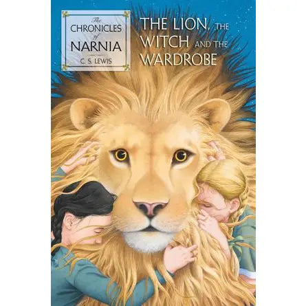 Lion, the Witch and the Wardrobe, the : C. S. Lewis