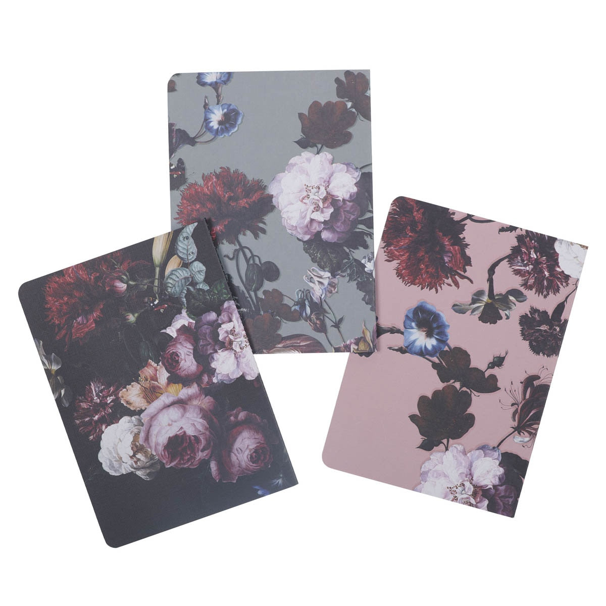 Notebook Set 3pc Amazing Grace