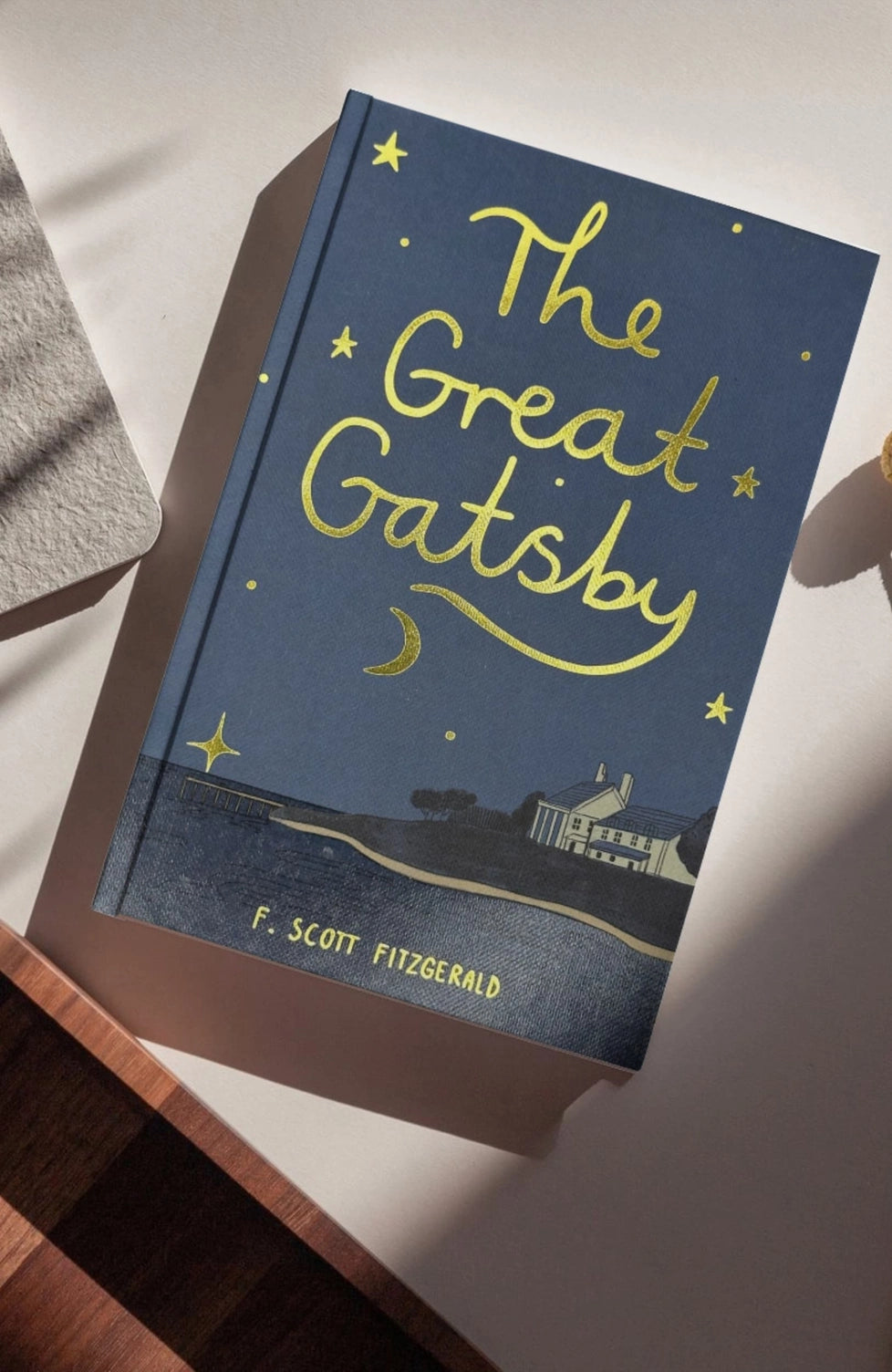 The Great Gatsby | Collector's Edition | Hardcover