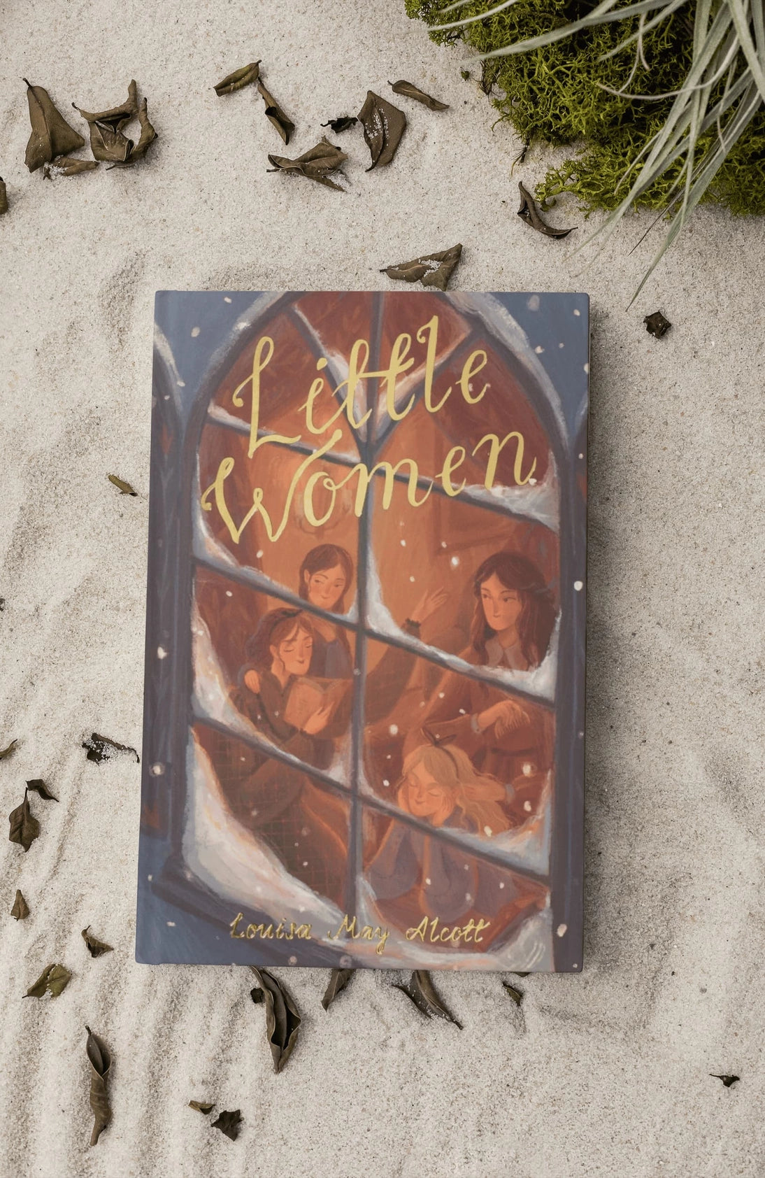 Little Women | Wordsworth Children's Classics