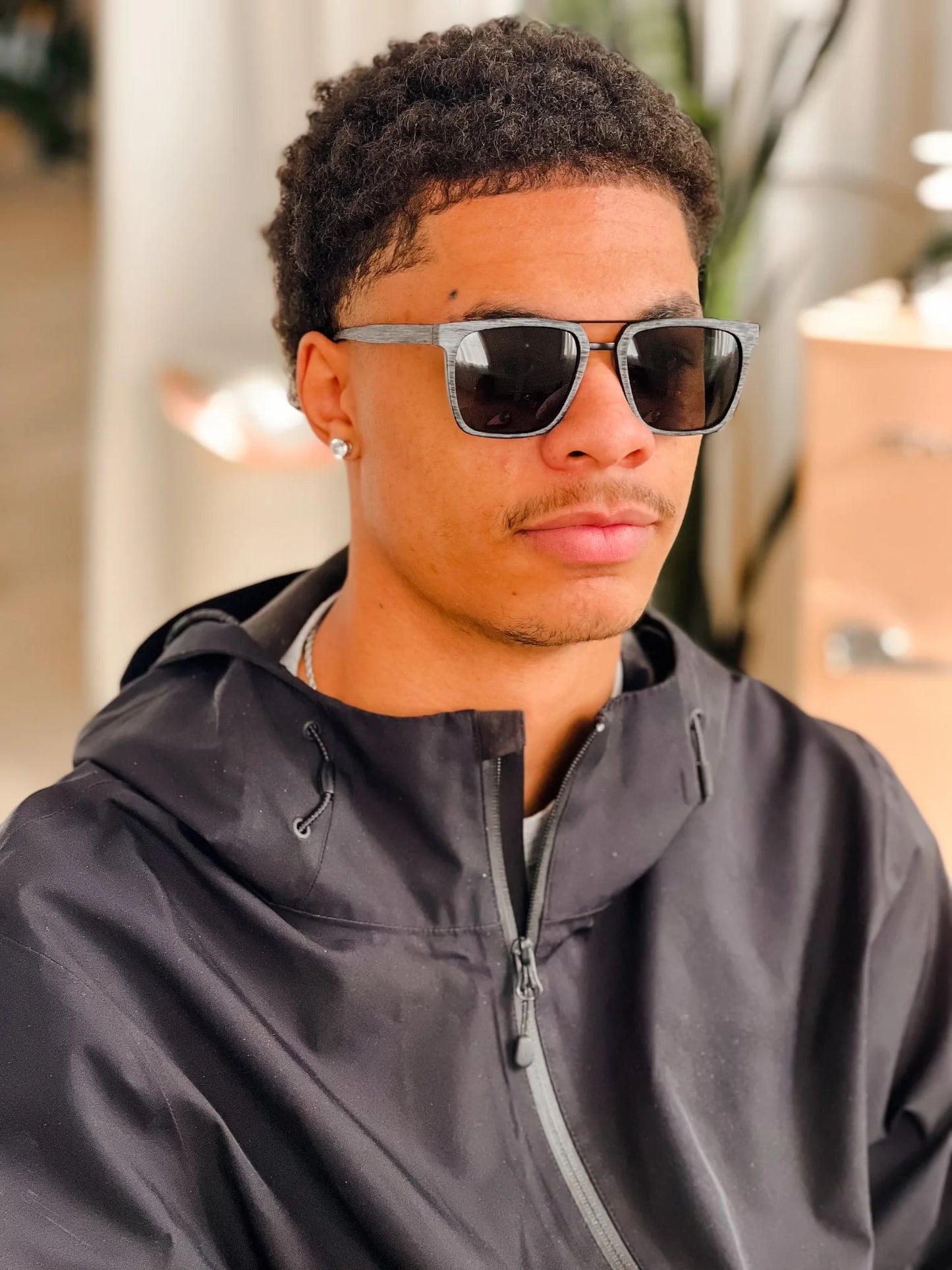 The Colton Sunglasses