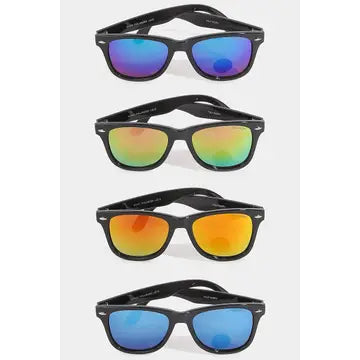 Asher Sunglasses