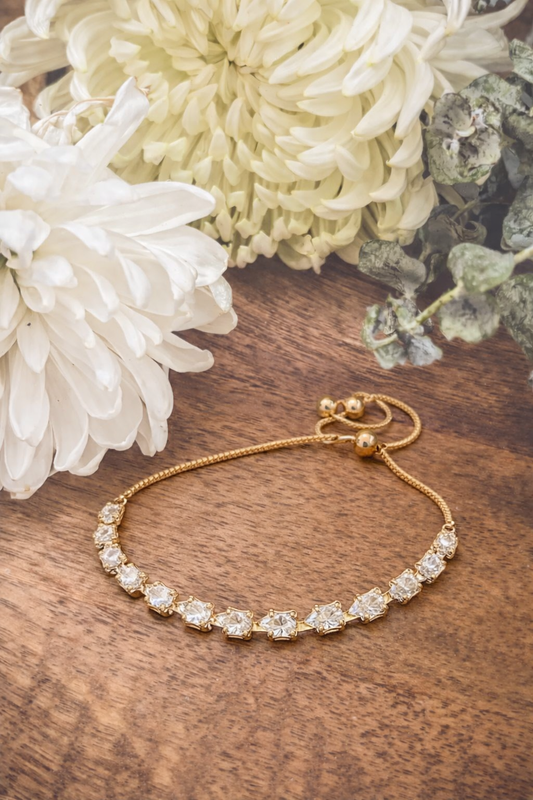 Beautiful Glimmer Bracelet