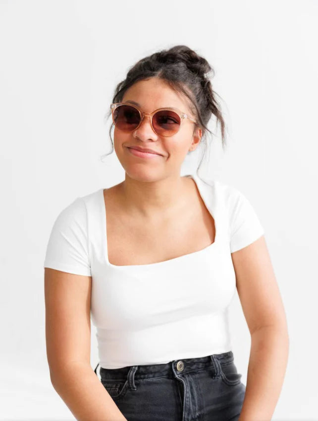 The Maggie Sunglasses