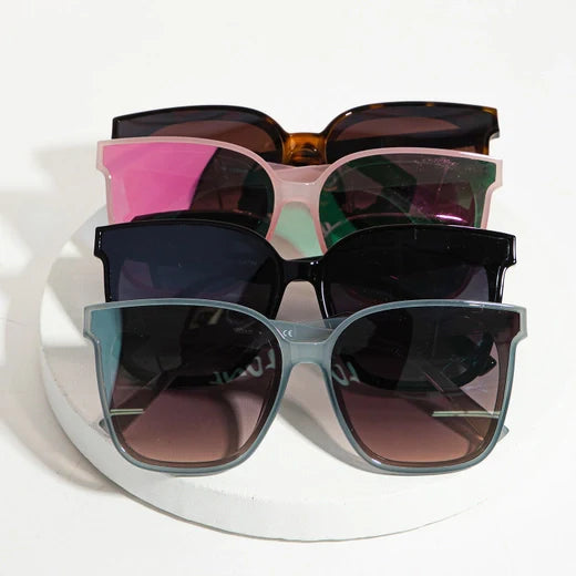 The Gigi Sunglasses