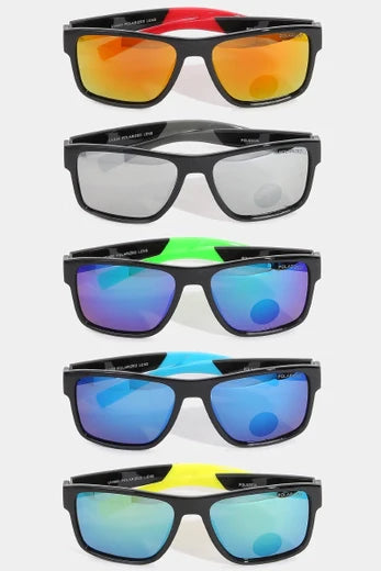 The Seth Sunglasses