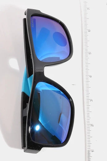 The Seth Sunglasses