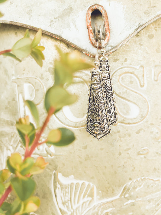 Beautiful Boho Earrings