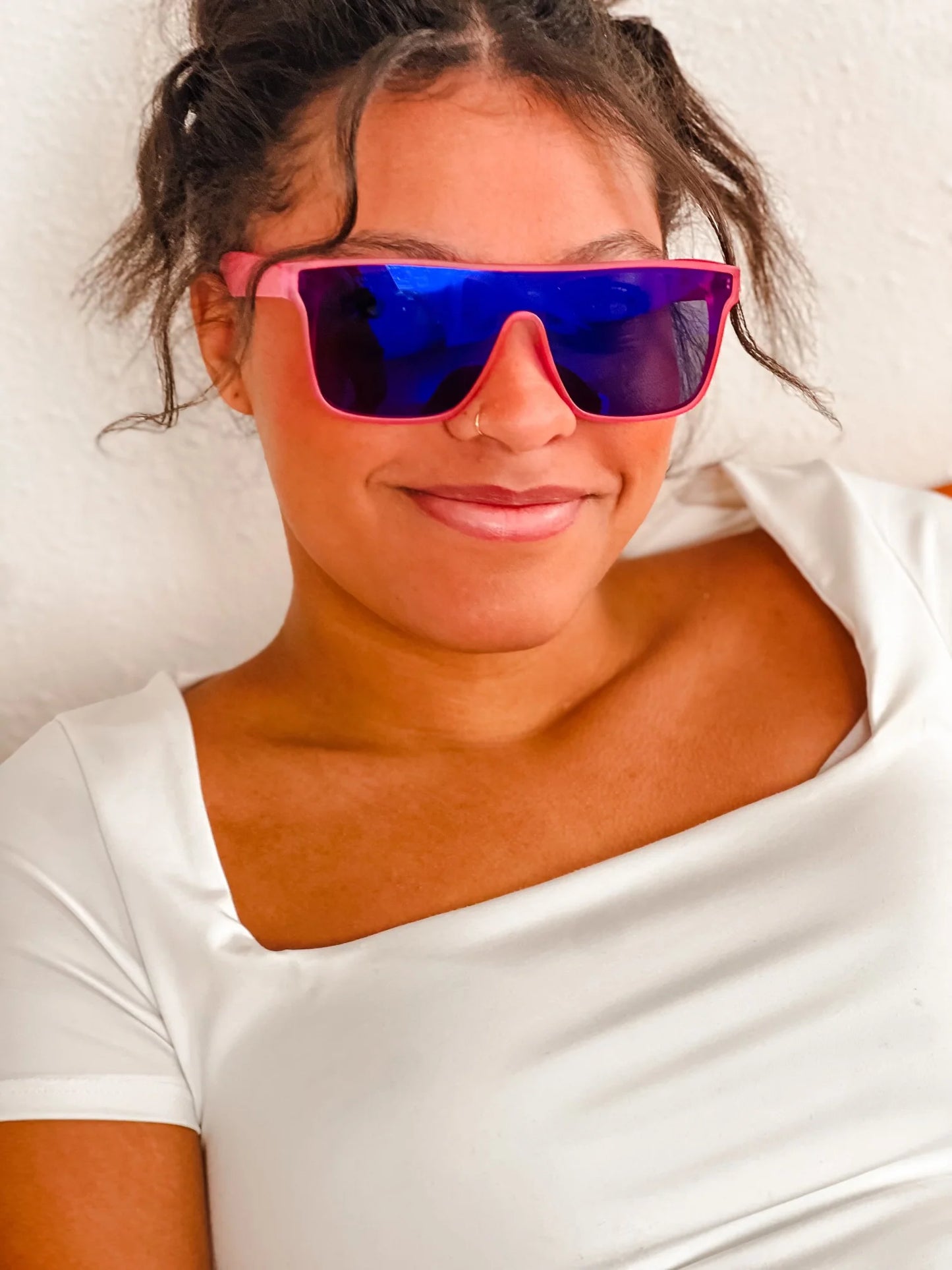 The Hazy Shades - Polarized