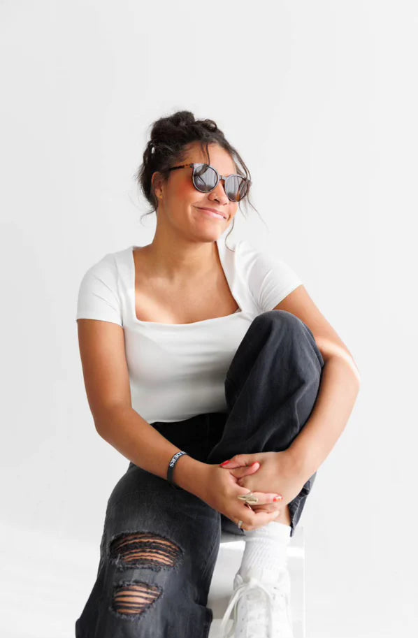 The Maggie Sunglasses