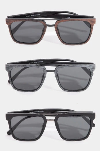 The Colton Sunglasses