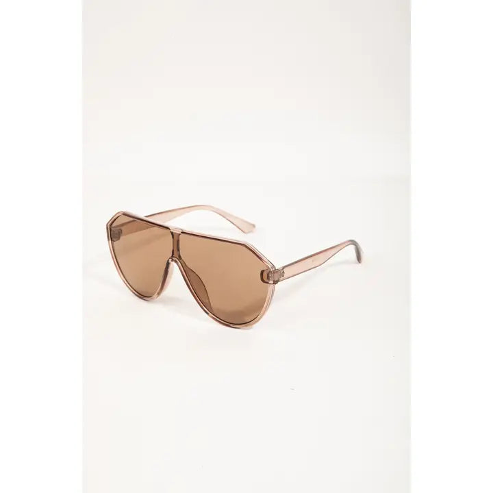 The Brock Sunglasses