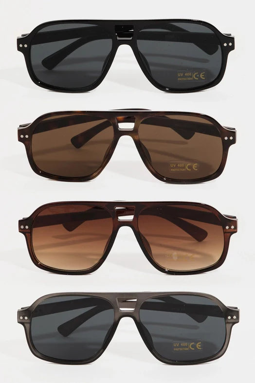 The Goose Sunglasses