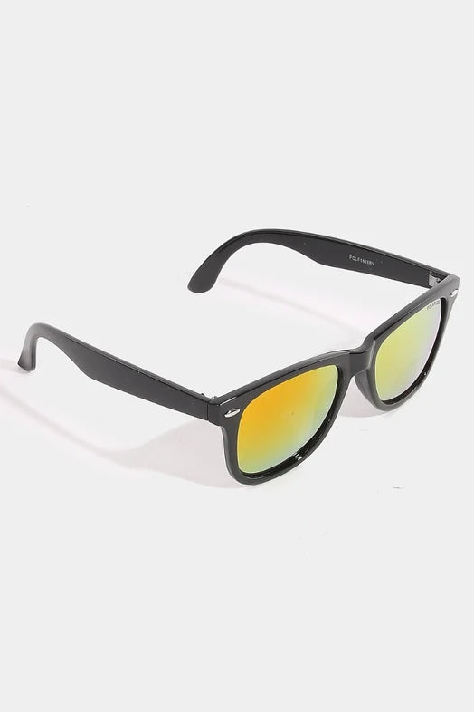 Asher Sunglasses