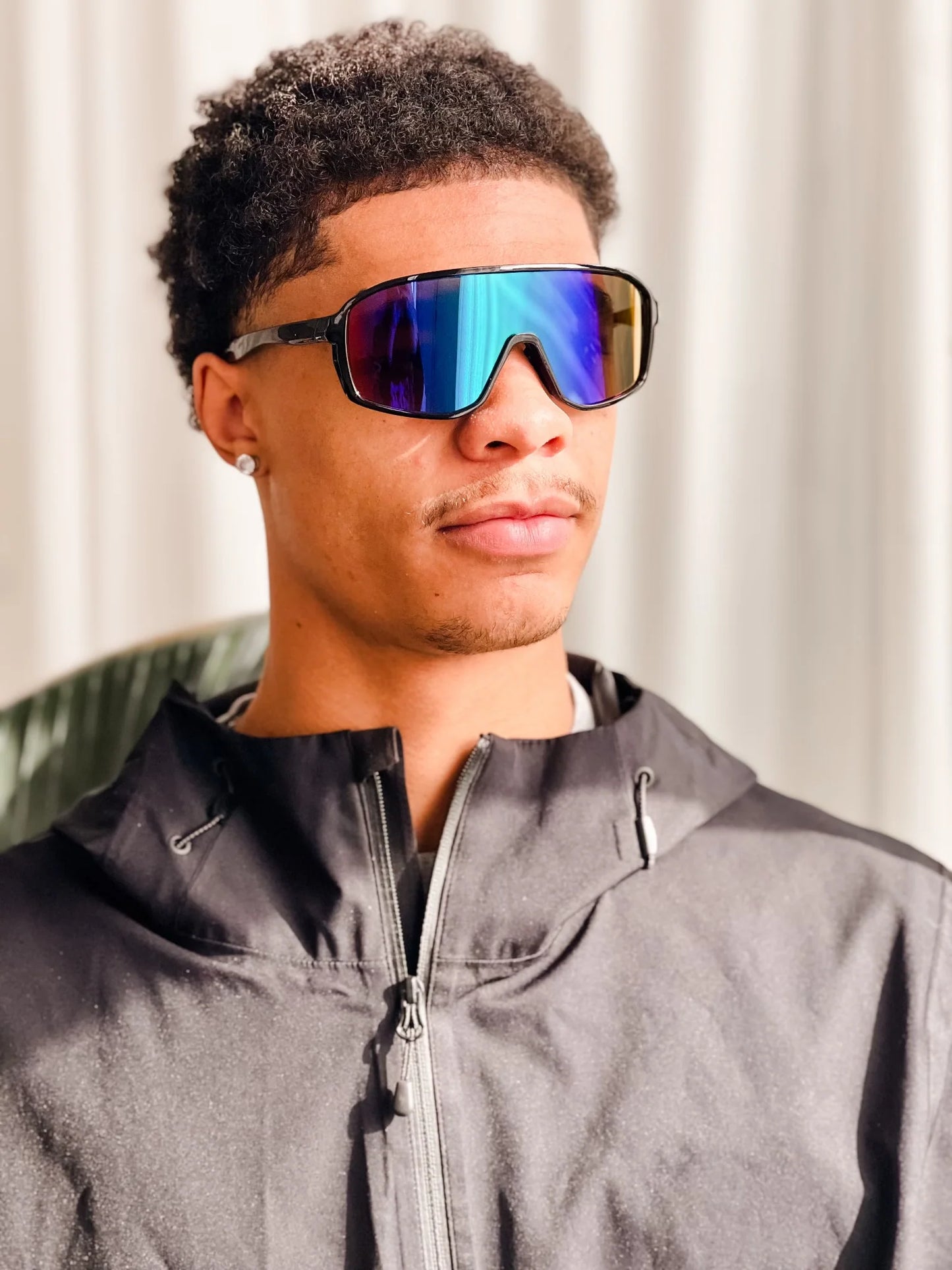 The Slater- Youth Sunglasses
