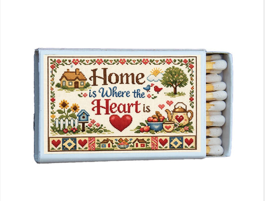 Home Match Set