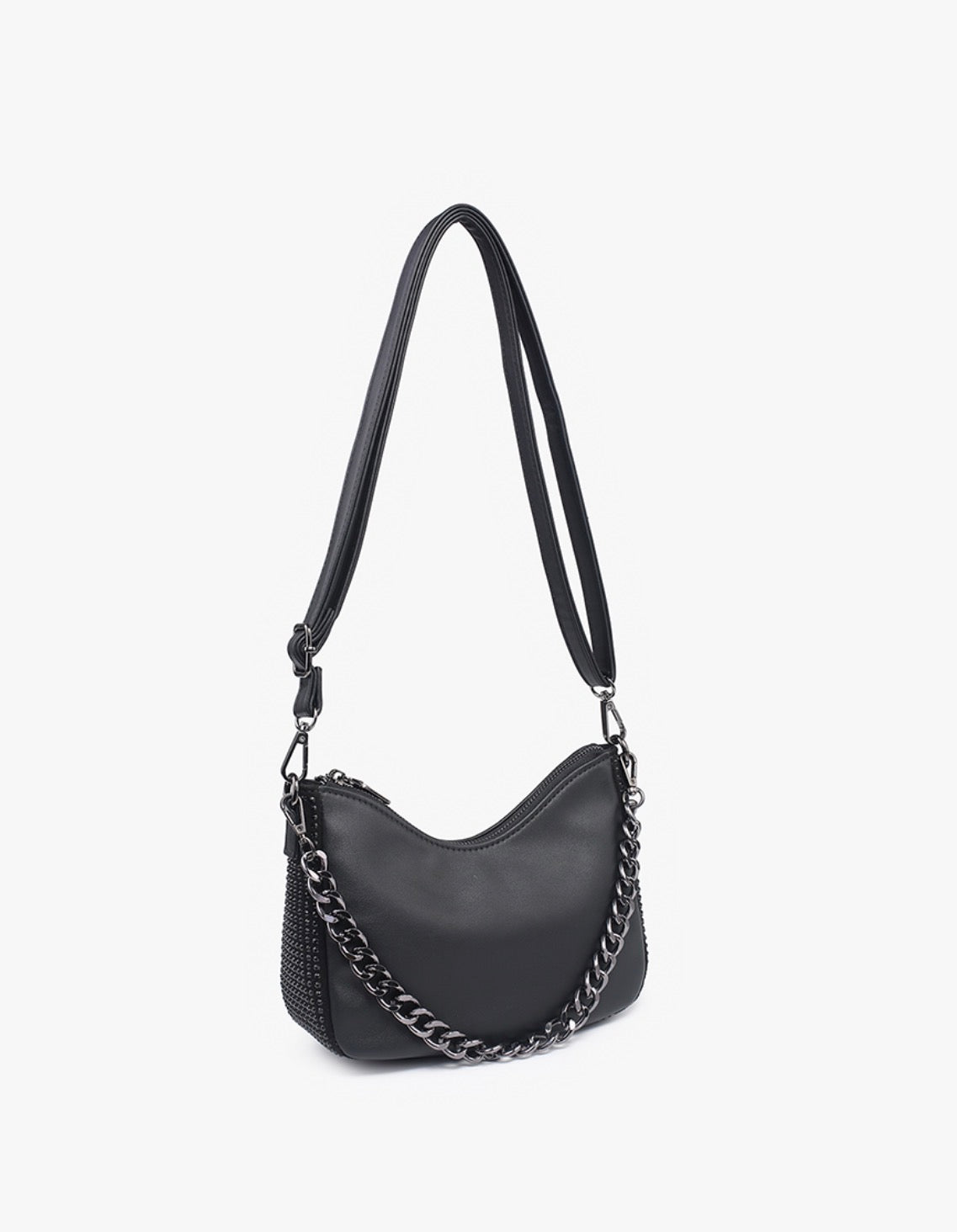 Parker Shoulder Strap Crossbody Purse