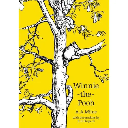 Winnie-The-Pooh