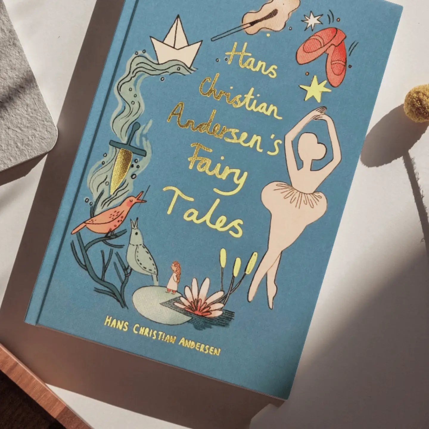 Hans Christian Andersen Fairy Tales | Collector's Edition