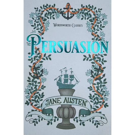 Persuasion | Austen | Wordsworth Classic