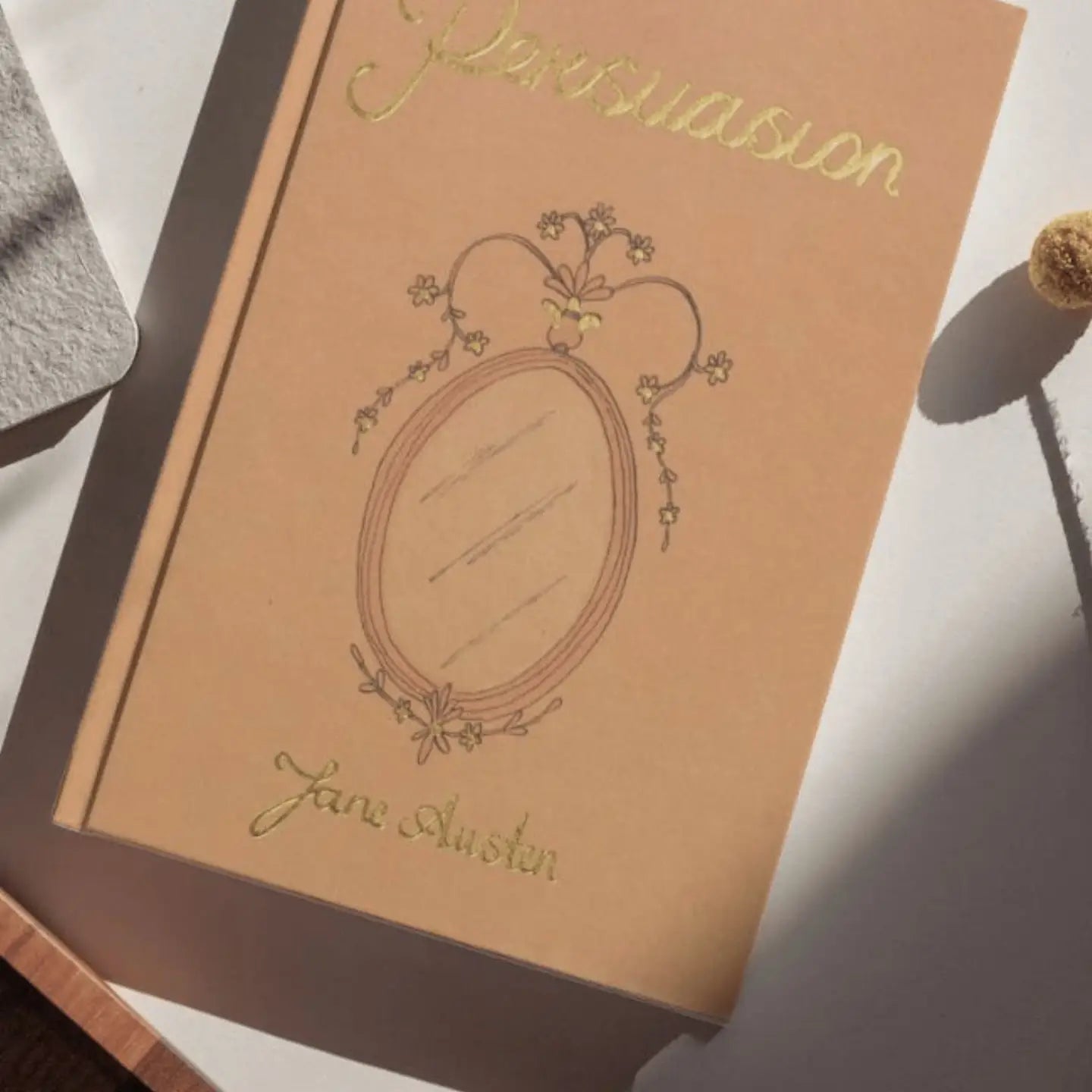 Persuasion | Austen | Collector's Edition | Hardcover