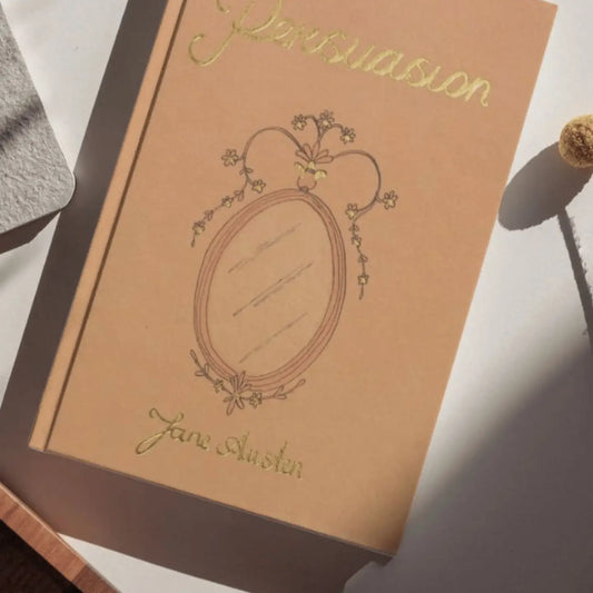 Persuasion | Austen | Collector's Edition | Hardcover