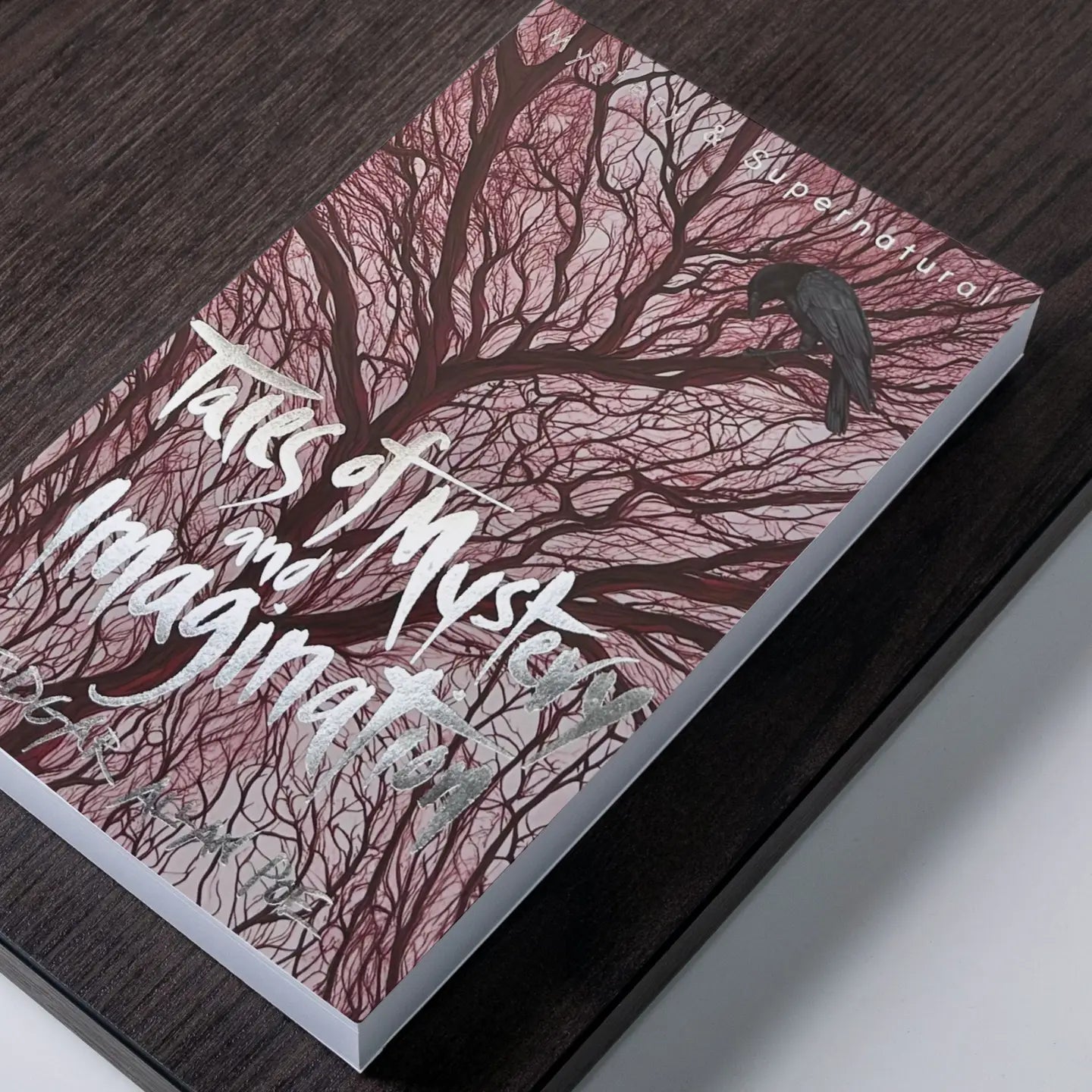 Tales of Mystery and Imagination | Wordsworth Classics Book