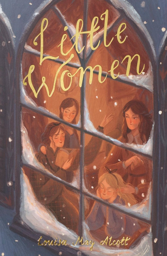 Little Women | Wordsworth Children's Classics